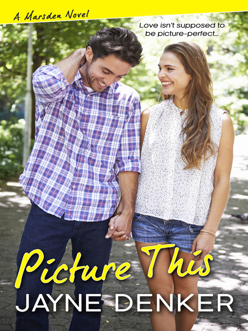 Title details for Picture This by Jayne  Denker - Wait list